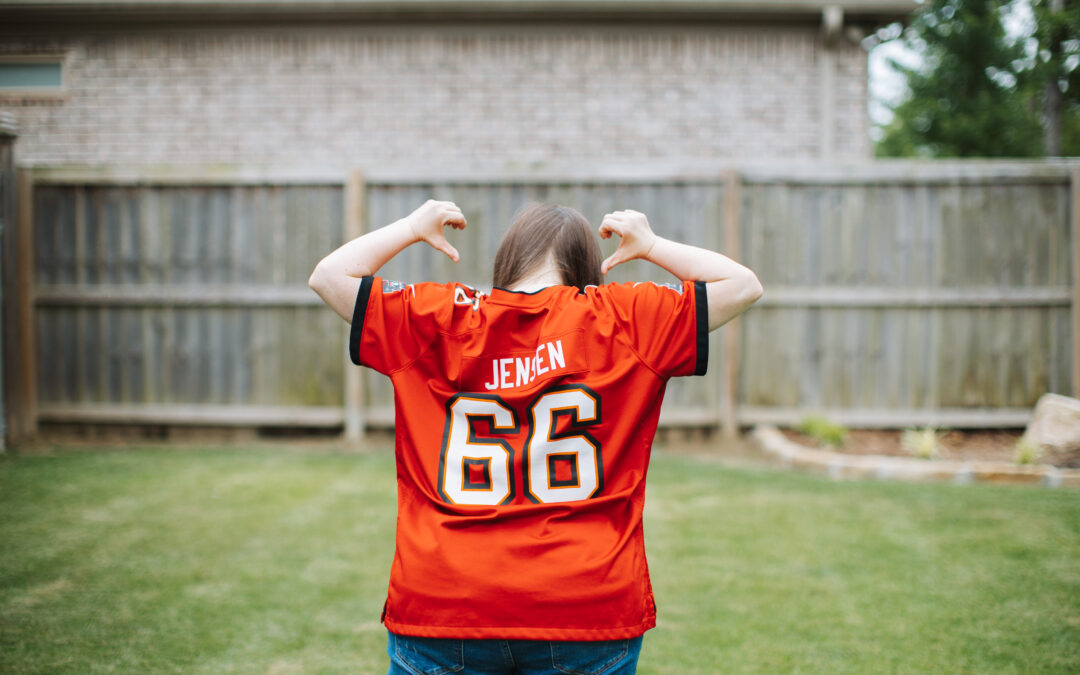 Game Changer | The Lueken Family