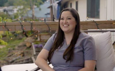 THERE | Annsley Garner