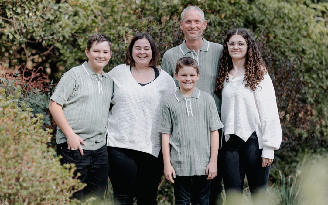 The Tornado: One Year Later | The Nelson Family